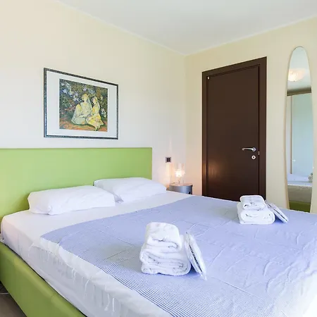 Amazing Three-bedroom Cannes
