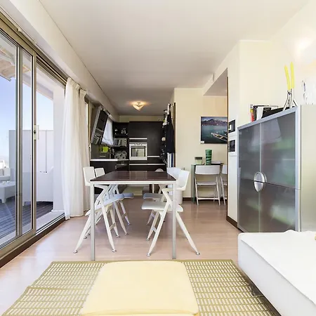 Amazing Three-bedroom Cannes
