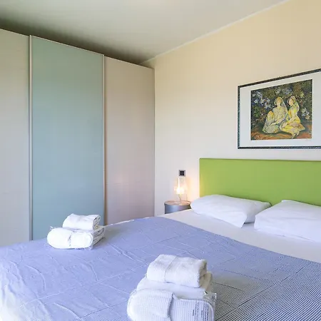 Appartement Amazing Three-bedroom
