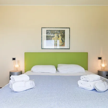 Lejlighed Amazing Three-bedroom